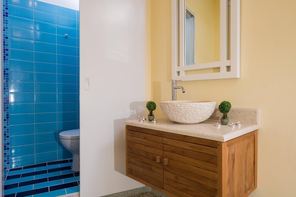 Penelopi Rooms Chrissi Akti Chania Exterior foto